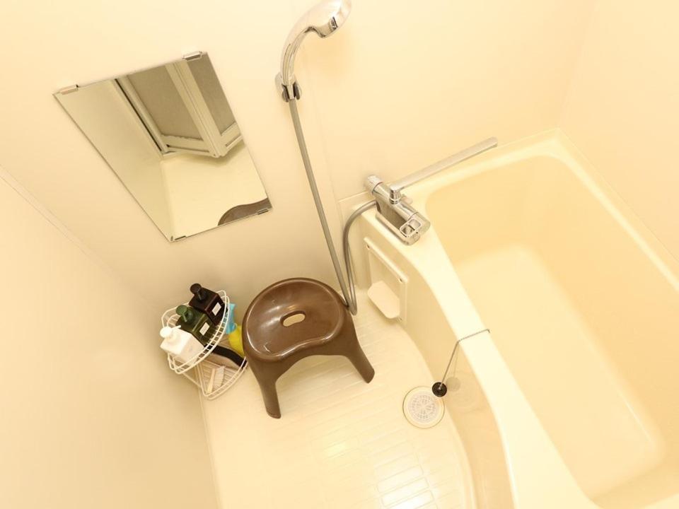 Guesthouse Kyoto-Yamashina Eksteriør billede